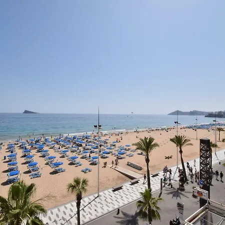 Los Ranchos - Fincas Arena Benidorm