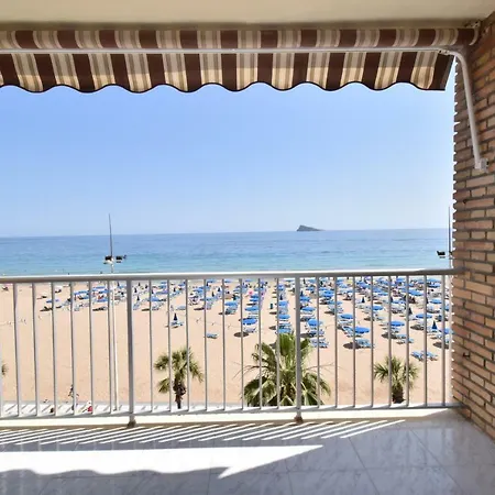 Apartment Los Ranchos - Fincas Arena