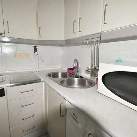 Los Ranchos - Fincas Arena Apartment *