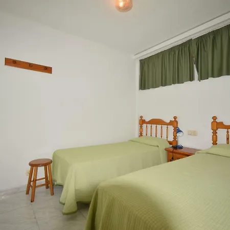 Los Ranchos - Fincas Arena Apartment