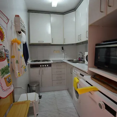 Apartment Los Ranchos - Fincas Arena Benidorm