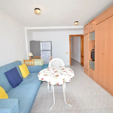 Los Ranchos - Fincas Arena * Benidorm